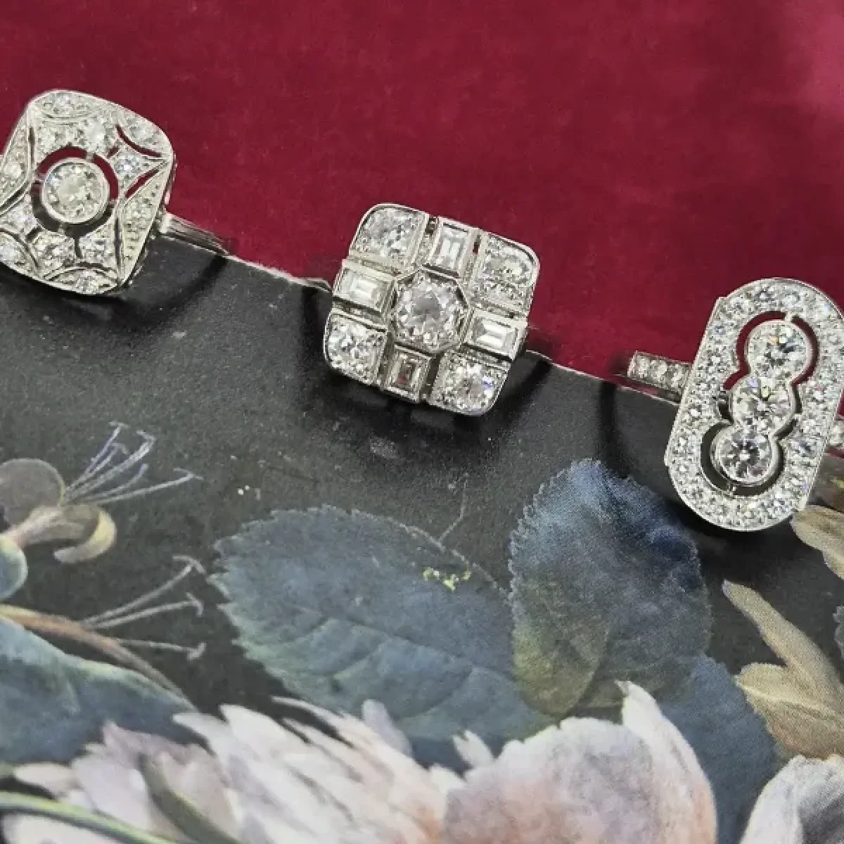 1200:April Birthstone Inspiration