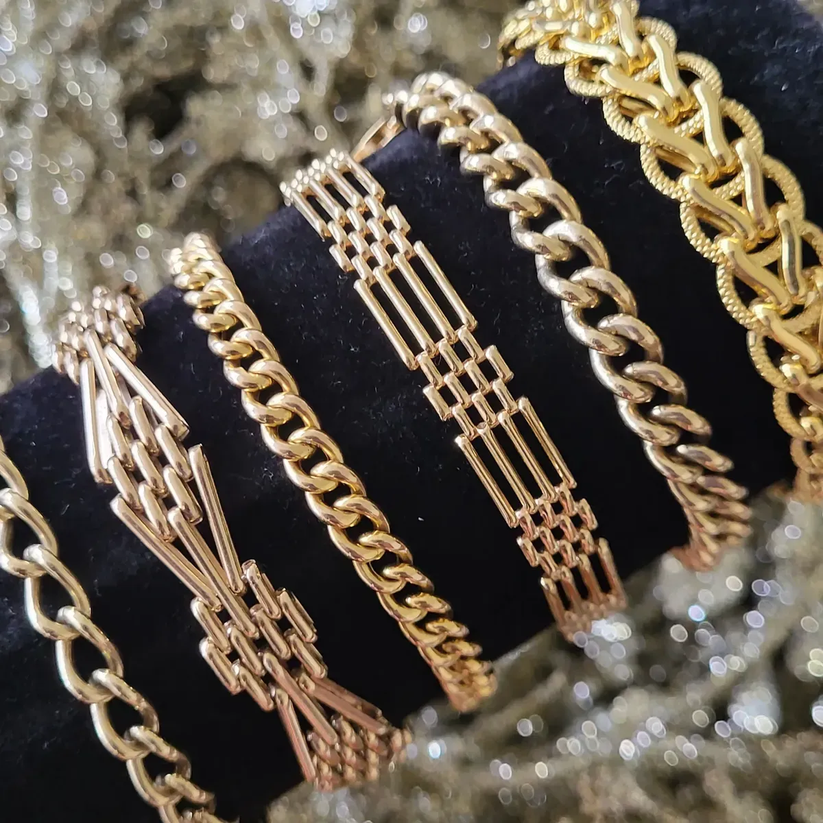 Christmas Present Jewellery