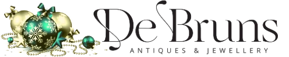 DeBruns Antiques and Jewellery