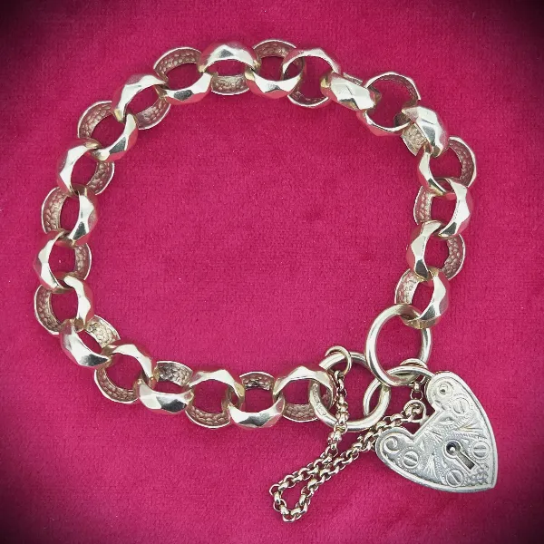 Charm Bracelets Ireland