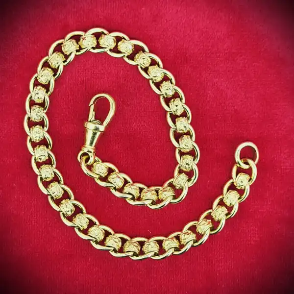 Antique Diamond Bracelets and Bangles      