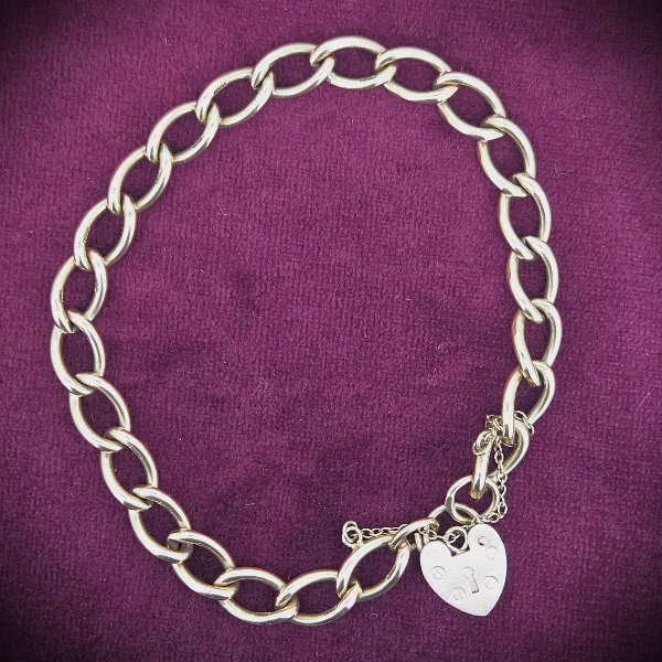 Charm Albert Bracelets 