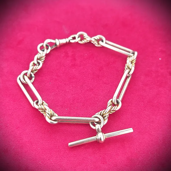 Charm Bracelets 
