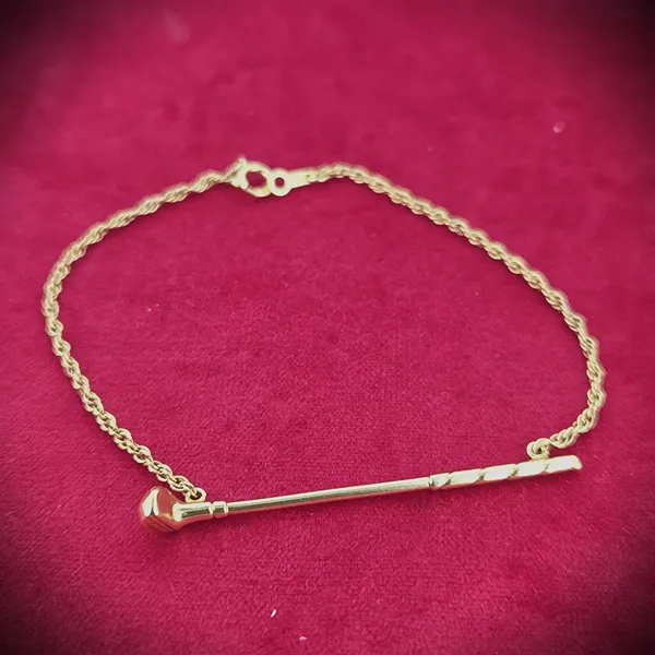 Gate Bracelets 