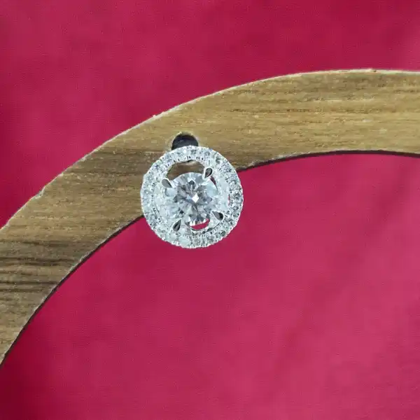 Diamond Halo Stud Earrings in 18ct White Gold-18ct-diamond-halo-stud-earrings.webp