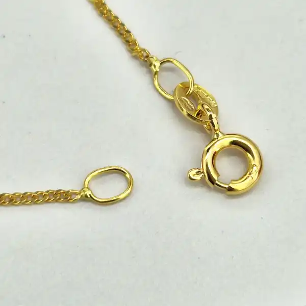 18ct Gold Ruby & Diamond Pendant-18ct-ruby-and-diamond-pear-shape-halo-pendant.webp