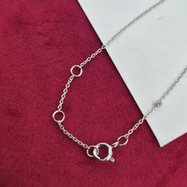 18ct White Gold Diamond and Pearl Necklace-18ct-whote-gold-pearl-diamond-necklace-diamond-bale.webp