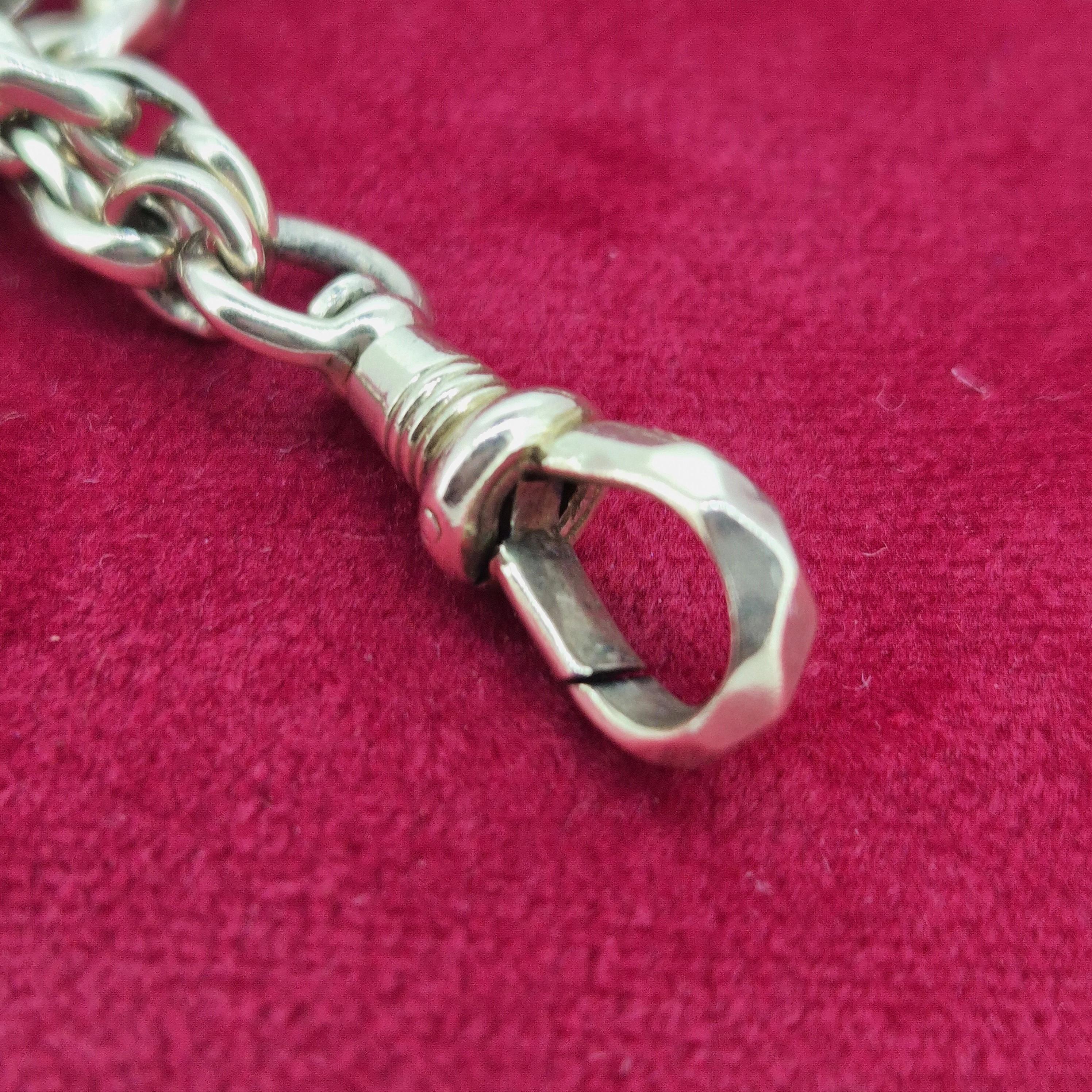 60 Inch Longuard Chain with Beautiful Faceted Swivel in 9ct Yellow Gold-60inch-longuard-chain-in-yellow-gold-with-swivel.webp