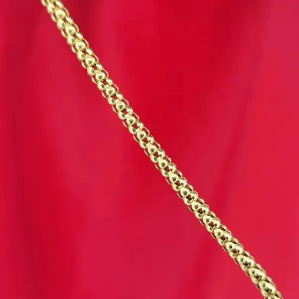 9ct Yellow Gold Tassel Necklace-9ct-gold-double-tassel-lariat-style-necklace.webp