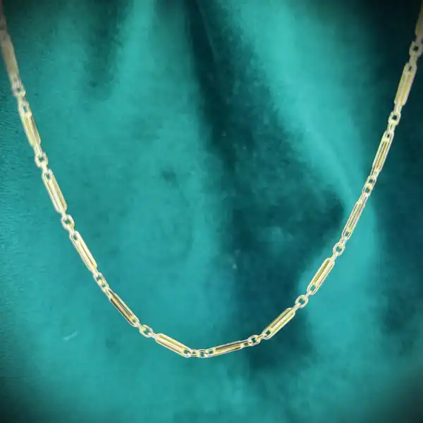 Antique Diamond Necklaces and Pendants  