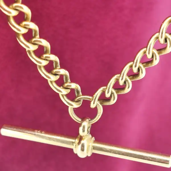 Antique Diamond Necklaces and Pendants                 