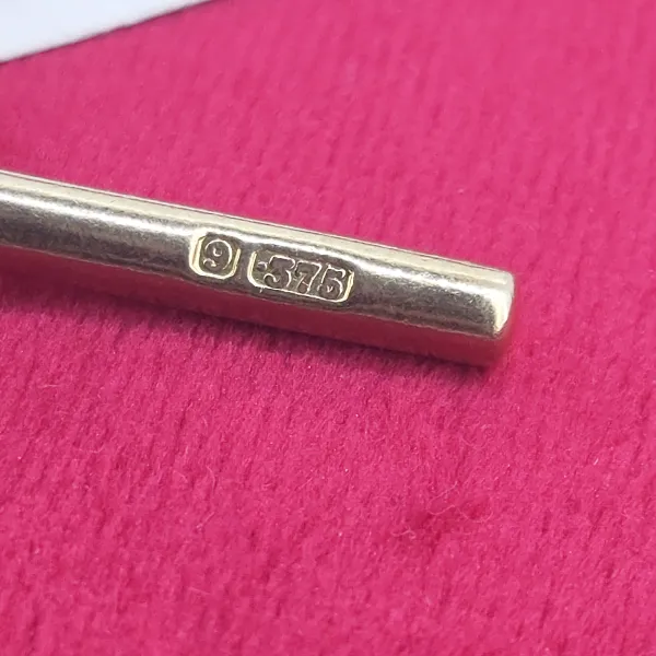 Antique Yellow Gold Loose Link Albert Chain-9ct-yellow-gold-loose-link-albert-with-tbar.webp