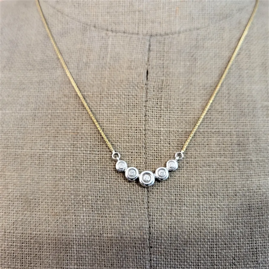 Diamond Necklace-diamond-line-necklace.webp
