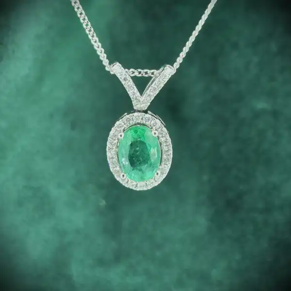 Emerald Jewellery Ireland