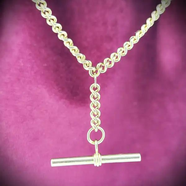 Antique Diamond Necklaces and Pendants         