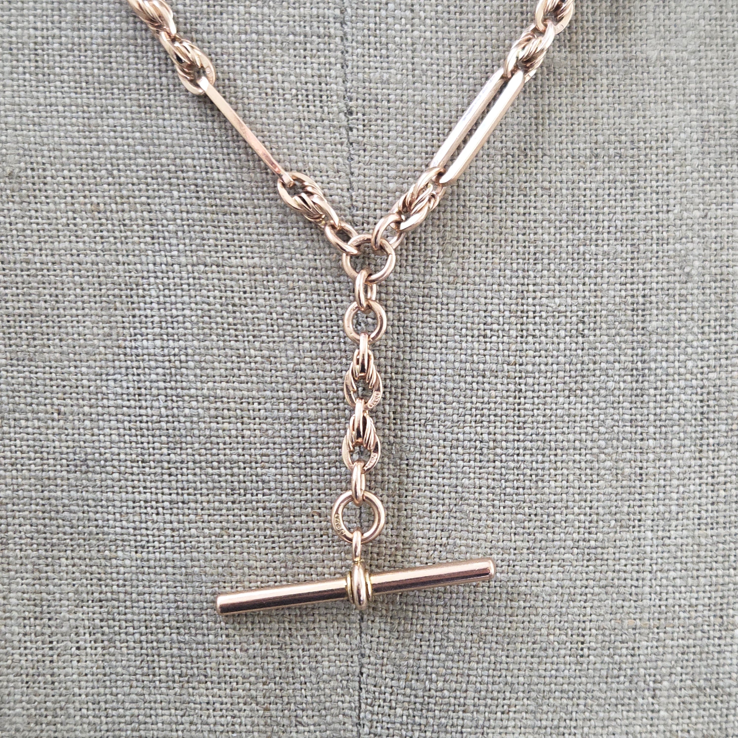 img/jewellery/necklacesrose-gold-trombone-and-rope-link-albert-chain.jpg