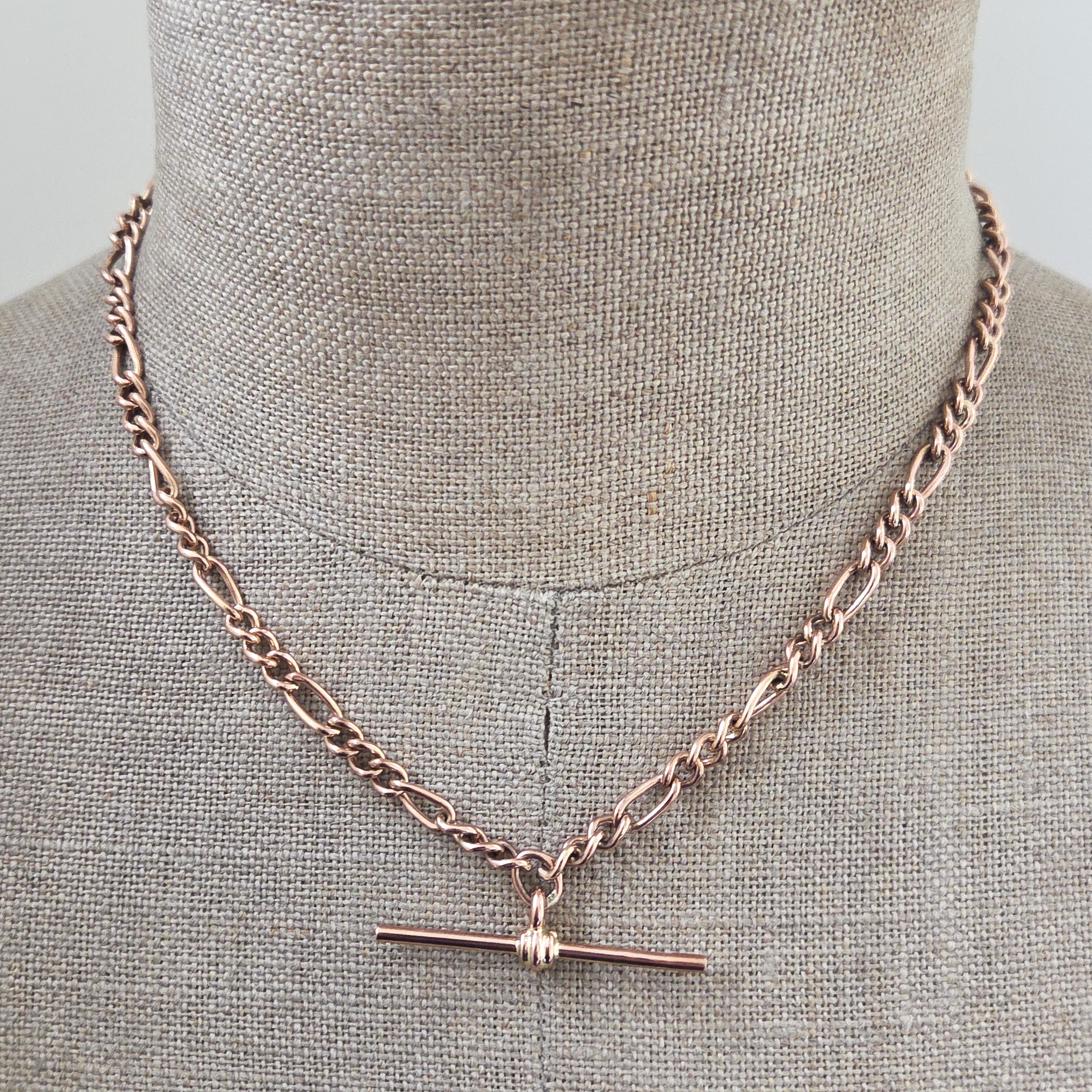 img/jewellery/necklacesvintage-figaro-albert-in-9ct-rose-gold.jpg
