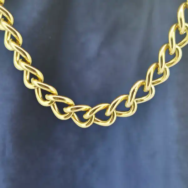 Heavy 9ct Gold Curb Chain with Rolling and Removable T-Bar-heavyweight-albert-chain-in-9ct-yellow-gold.webp