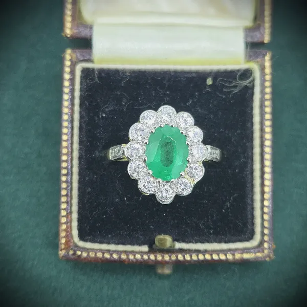 Emerald Rings Ireland