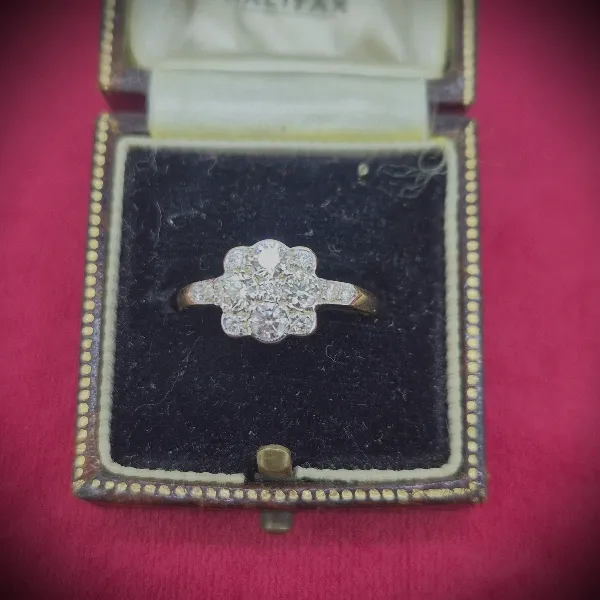 Engagement Rings
