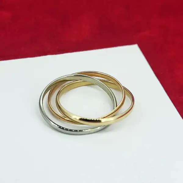 18ct Gold Russian Wedding Band-18ct-russian-wedding-ring-size-q.webp