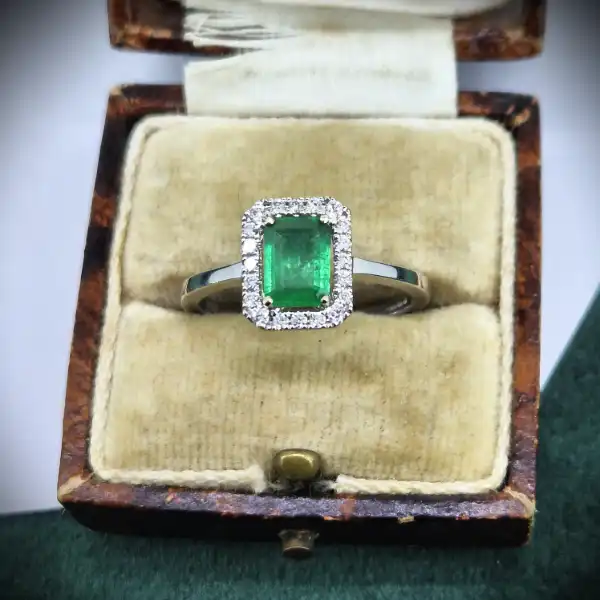 Emerald Rings Ireland