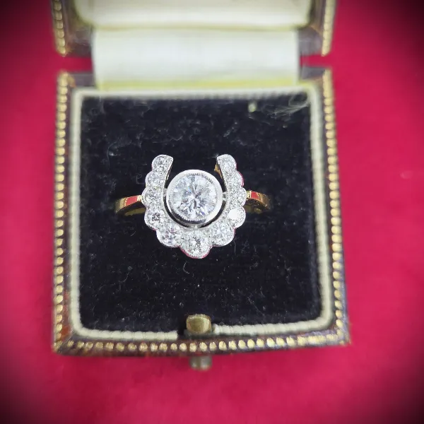 Handcrafted Vintage Jewellery