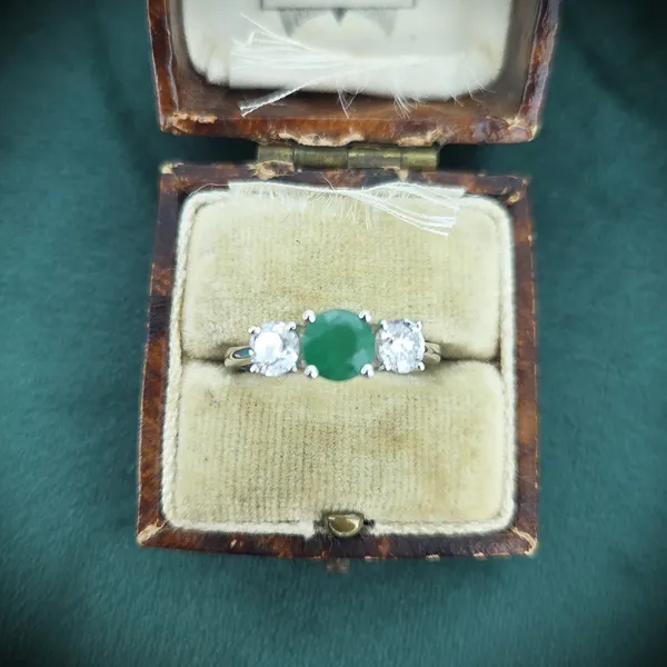Antique Gold Jewellery