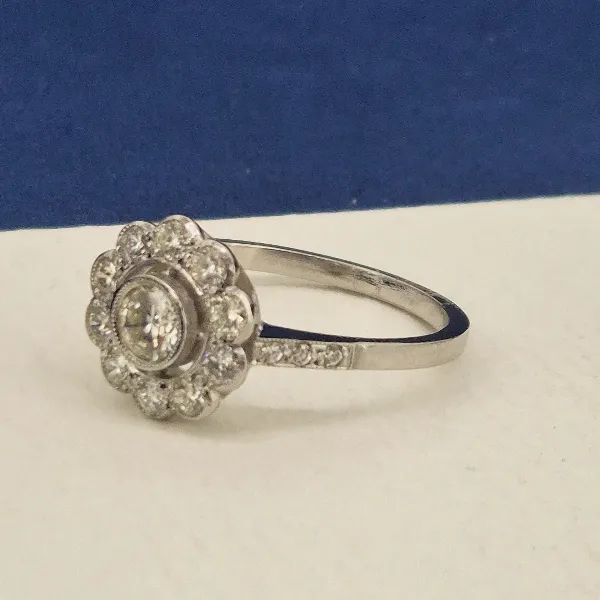 Platinum Cluster Daisy Ring-platinum-diamond-daisy-cluser-1.06cts.webp