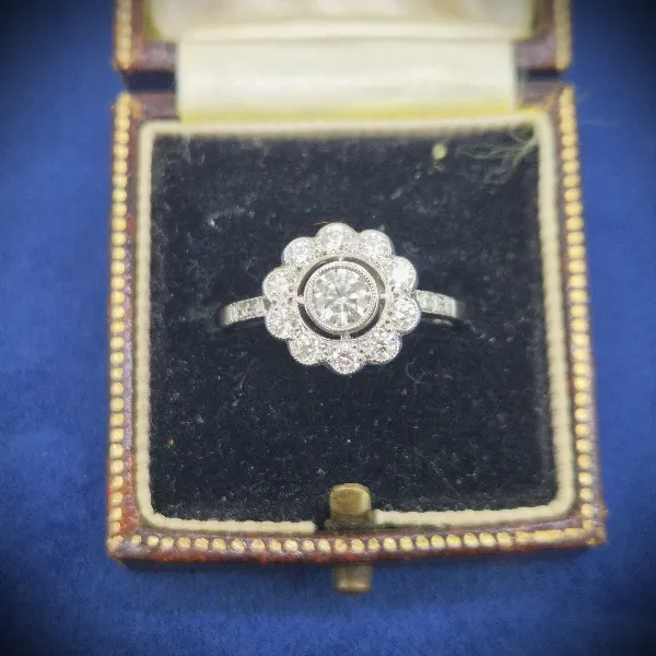 Engagement Rings Ireland