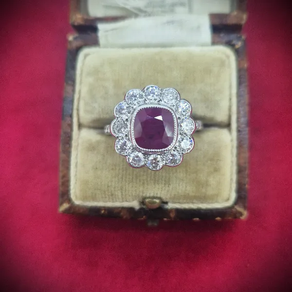 Ruby Jewellery Ireland