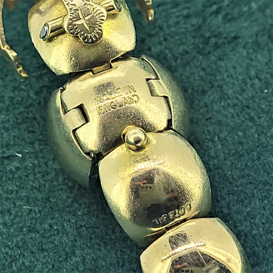 9ct Gold & Silver Masonic Orb Pendant -medium-masonic-orb-pendant.webp
